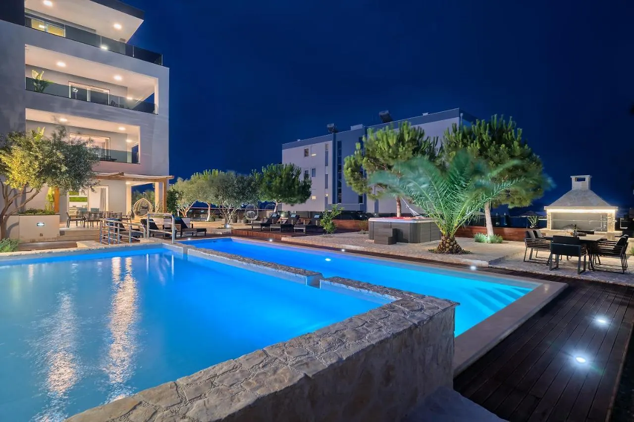 Liberty Living Apartments Split Croatia