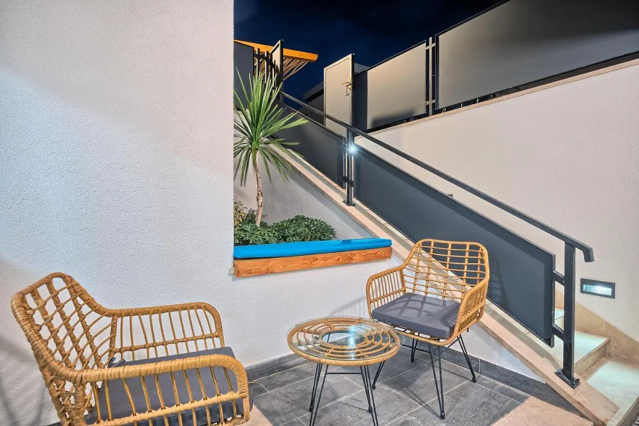 Liberty Living Apartments Split Croatia