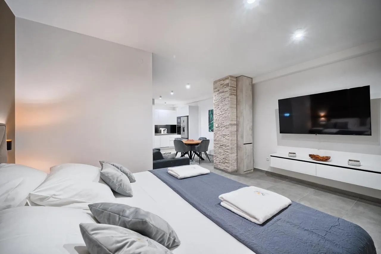Liberty Living Apartments Split 0*,  Croatia