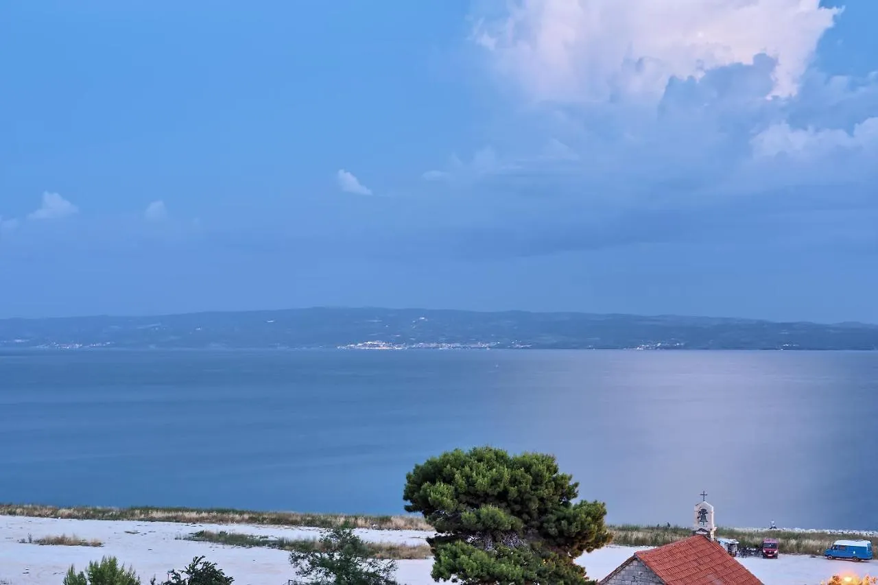 Liberty Living Apartments Split Croatia