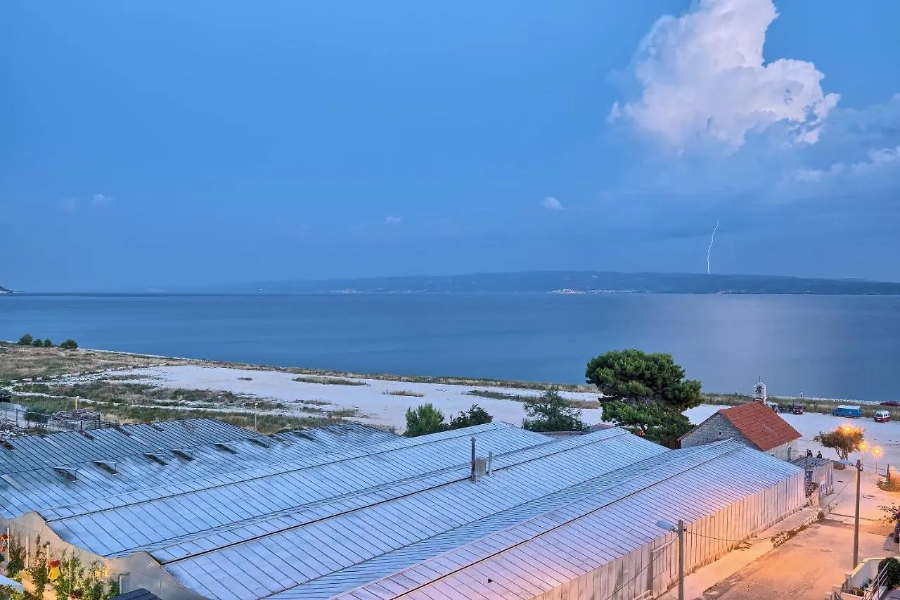 Liberty Living Apartments Split Croatia