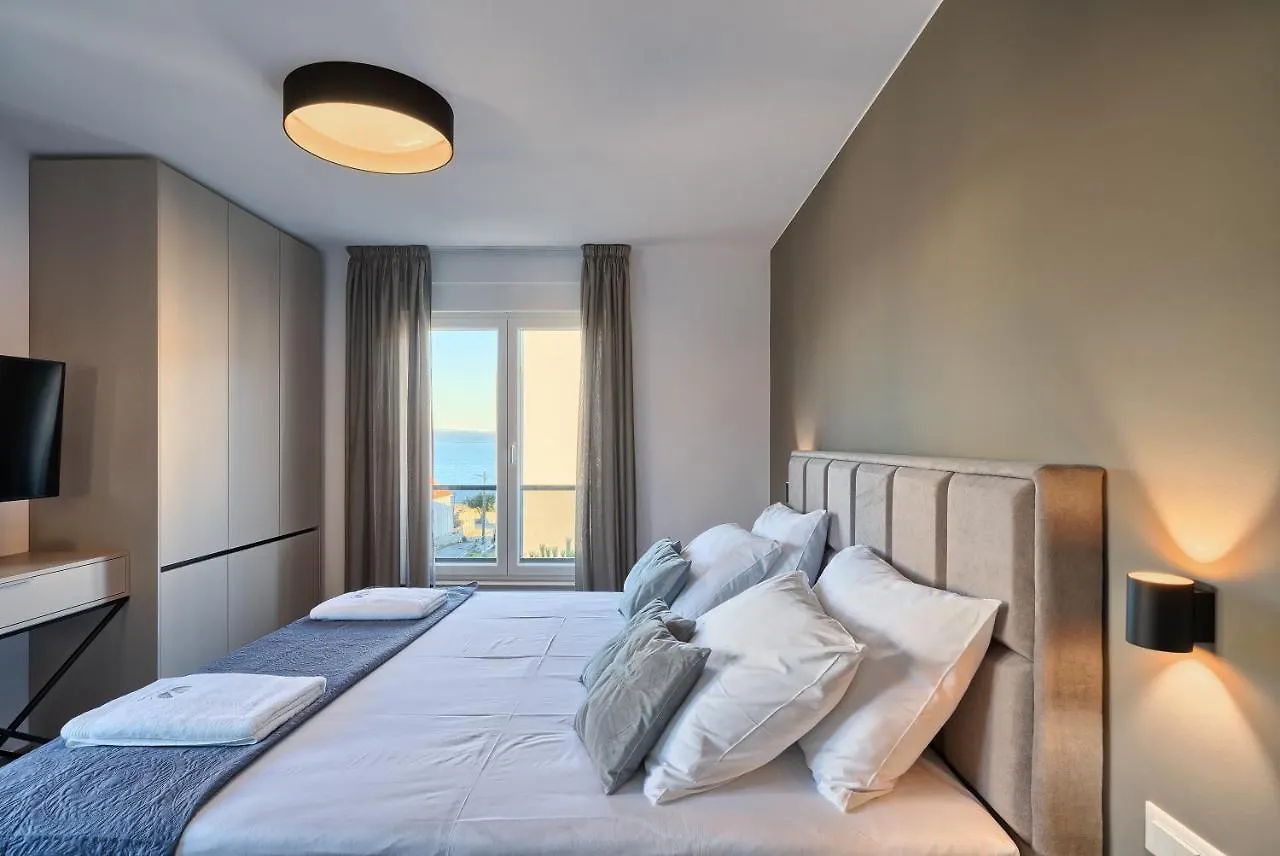 Liberty Living Apartments Split 0*,  Croatia