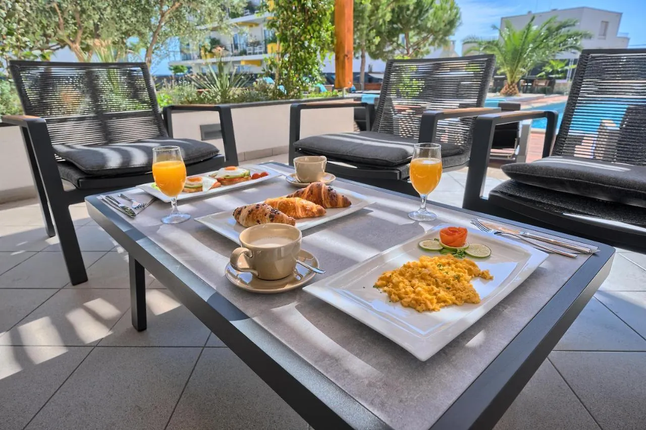 Liberty Living Apartments Split Croatia