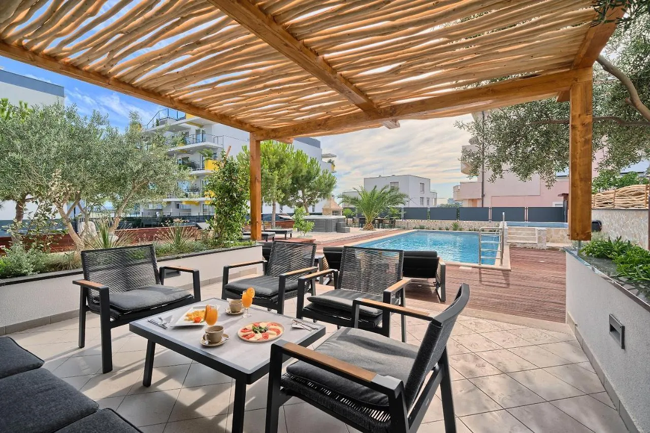 Liberty Living Apartments Split 0*,  Croatia