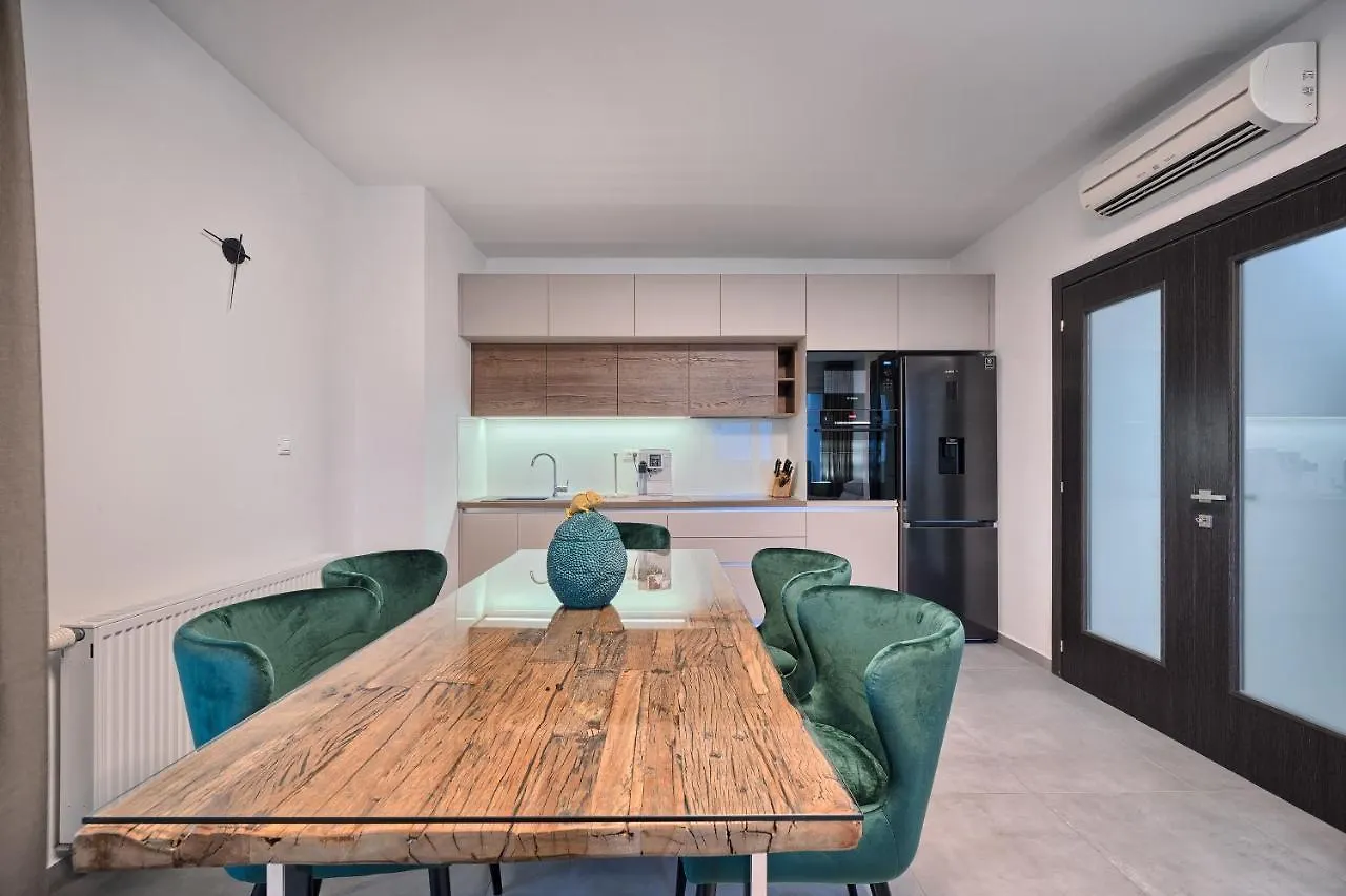 Liberty Living Apartments Split Croatia