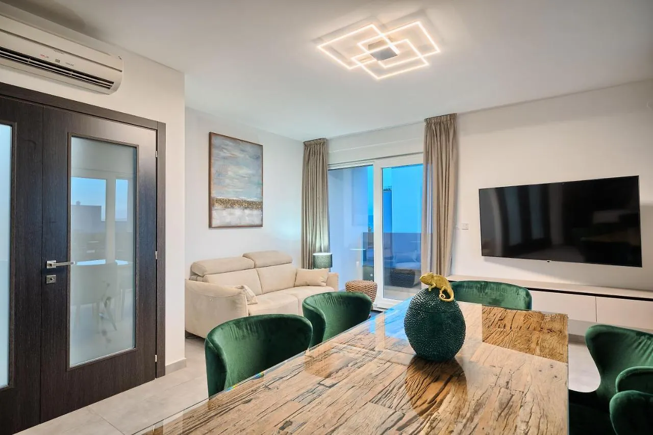 Liberty Living Apartments Split 0*,  Croatia