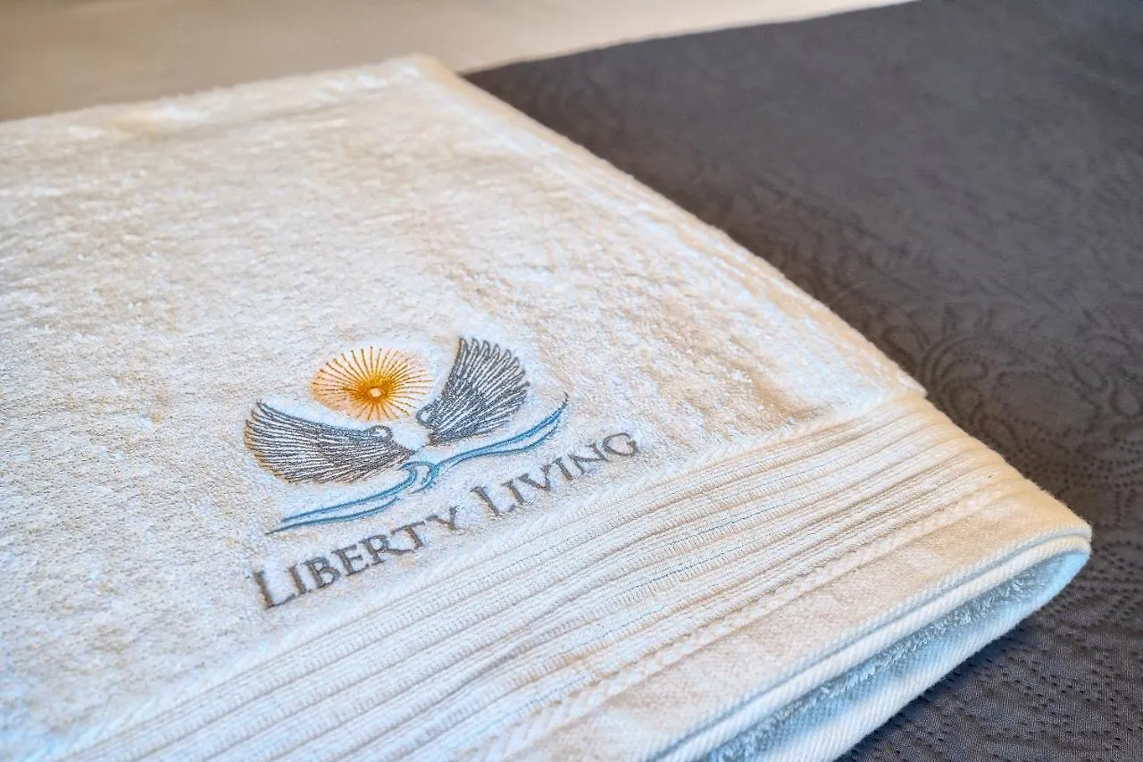 Liberty Living Apartments Split Croatia