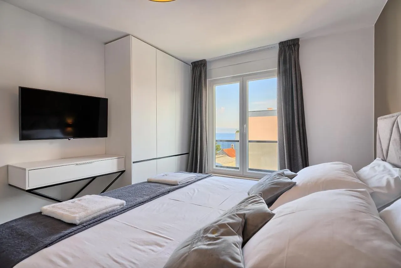 Liberty Living Apartments Split 0*,  Croatia