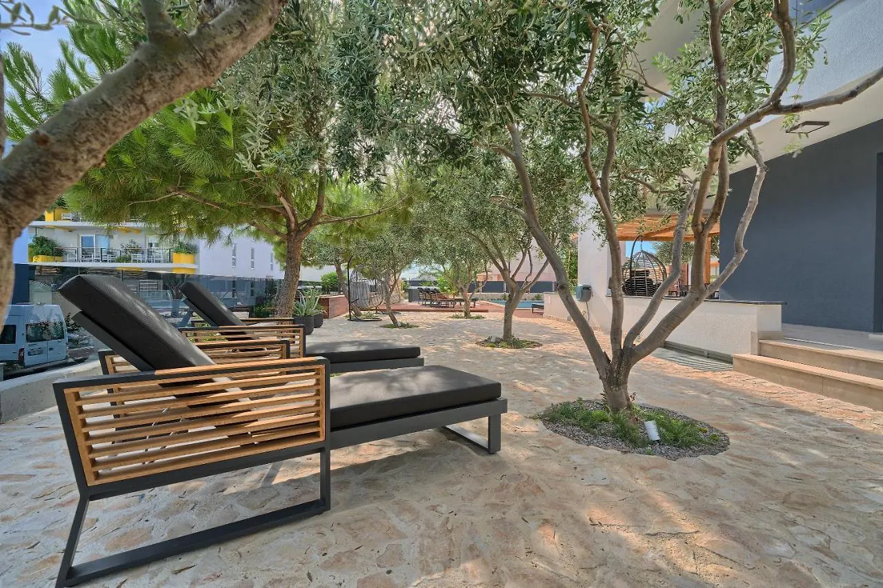 Liberty Living Apartments Split 0*,  Croatia