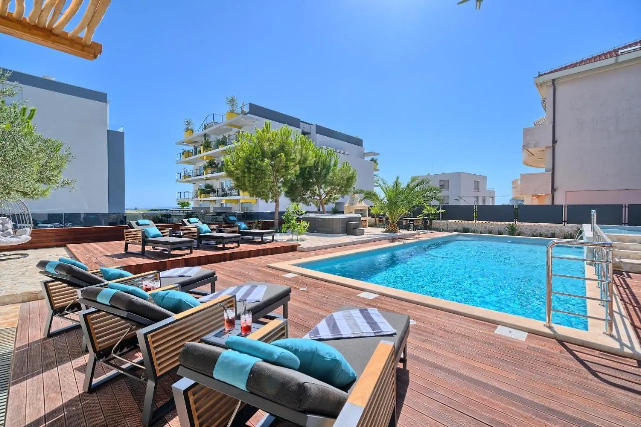 Liberty Living Apartments Split Croatia