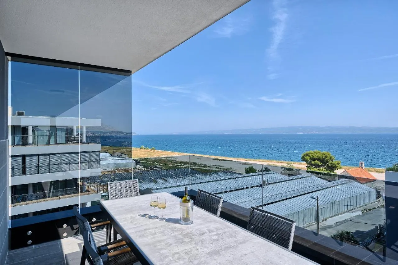 Liberty Living Apartments Split Croatia
