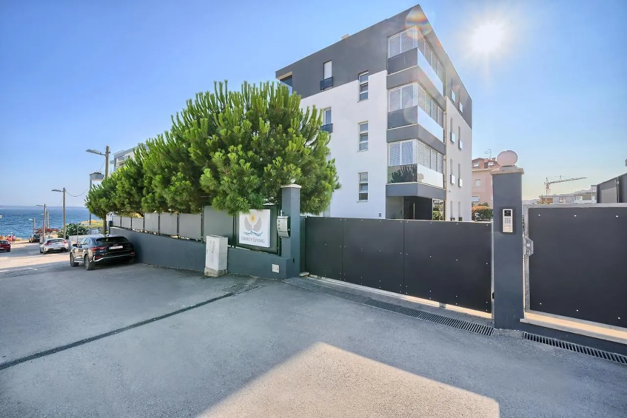 Liberty Living Apartments Split 0*,