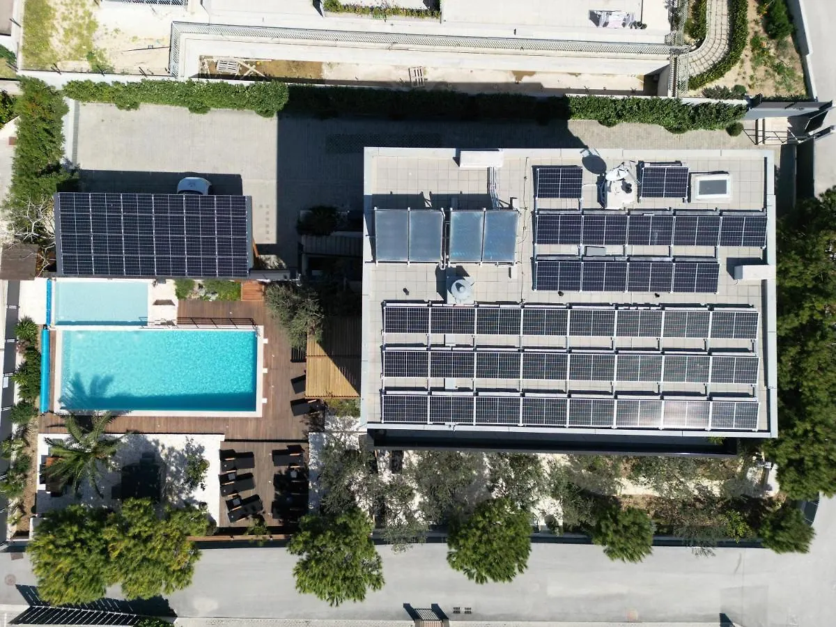 Liberty Living Apartments Split Croatia