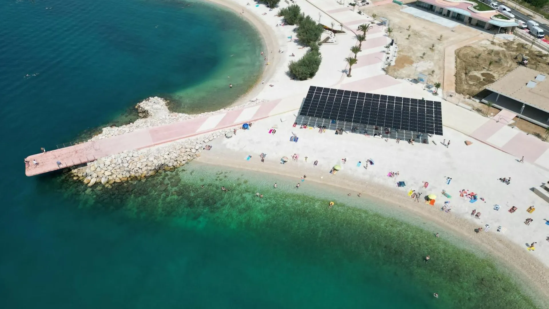 Liberty Living Apartments Split 0*,  Croatia