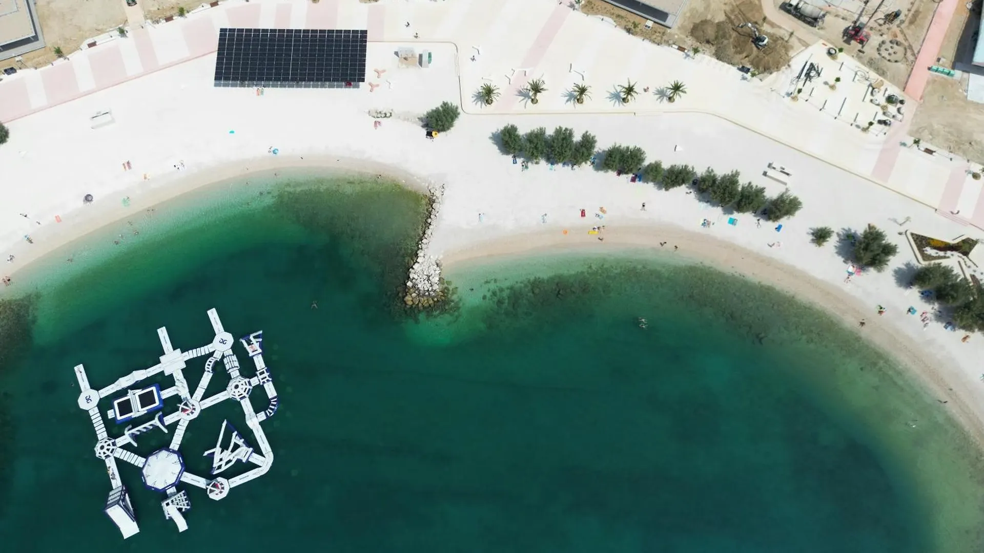Liberty Living Apartments Croatia