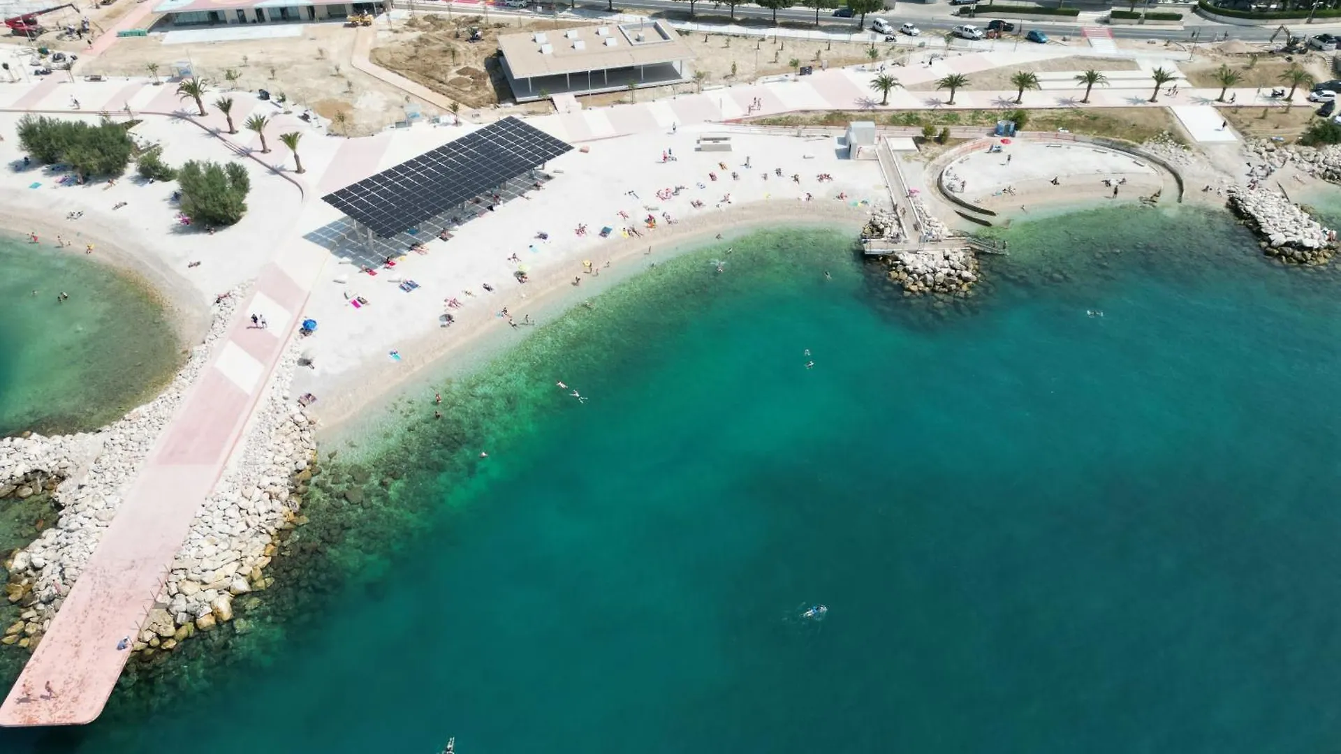 Liberty Living Apartments Split 0*,  Croatia
