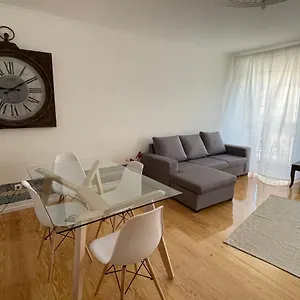 Beautiful Downtown Apartment Lisbon