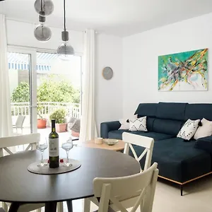 Luxury Meje Appartement