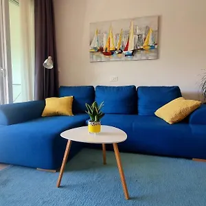 Appartement Rosie, Split