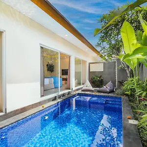 Le Cielo Romantic By Maviba Villa Seminyak (Bali)