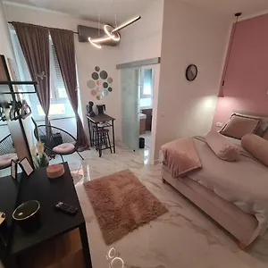 Premium Class Apartment Zadar