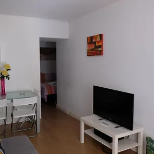 Bairro Alto Apartment Lisbon