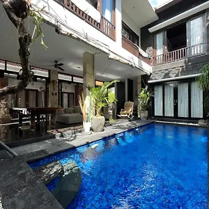 Rahayu Homestay Seminyak (Bali)