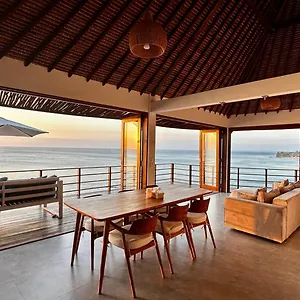 Bingin High Tide Villa Uluwatu (Bali)