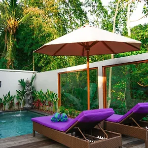 Hokyy Apartment Ubud (Bali)