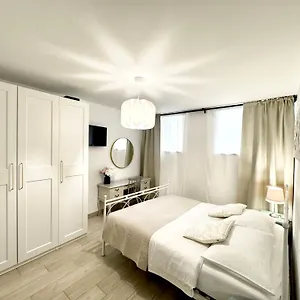 Appartement Charming In Center, Split