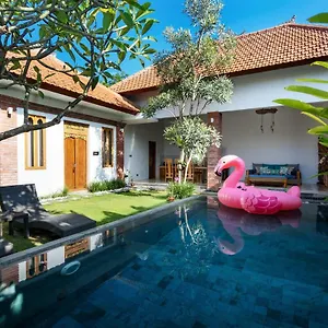 Bijia W Private Pool - Peaceful Quiet Luxury - Near Monkey Forest Villa Ubud (Bali)
