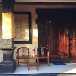 Hendra House Homestay Ubud (Bali)