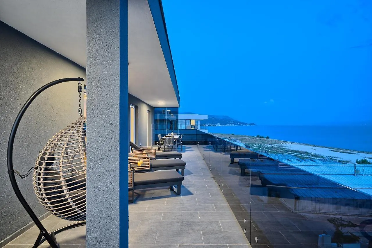 Liberty Living Apartments Split