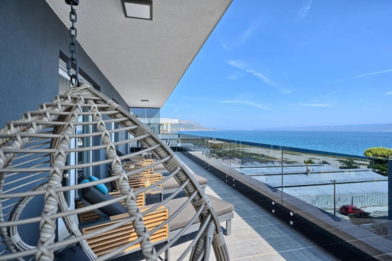 Liberty Living Apartments Split